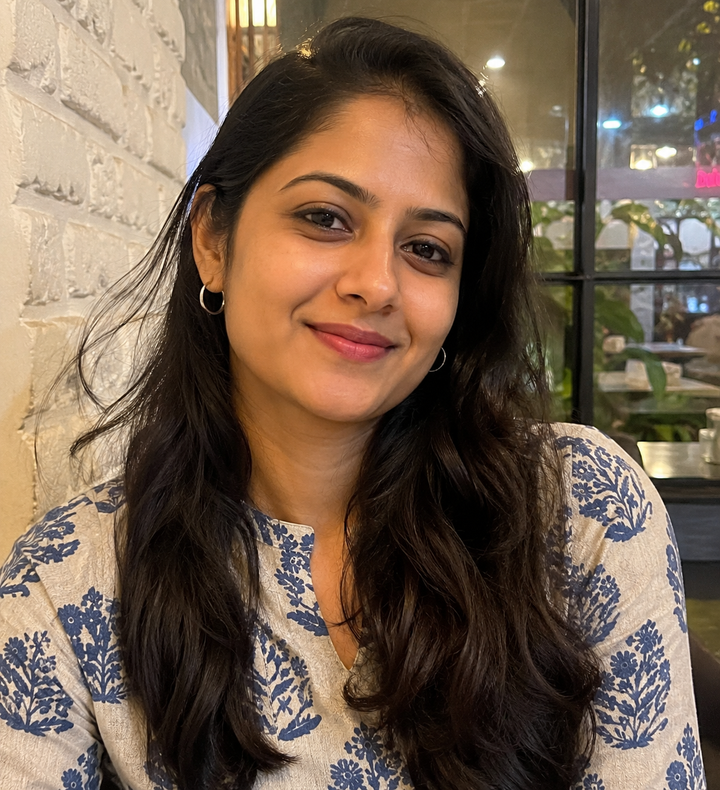 🌸 Reversing PCOS and Pre-Diabetes Naturally: A 7-Month Ayurvedic Success Story